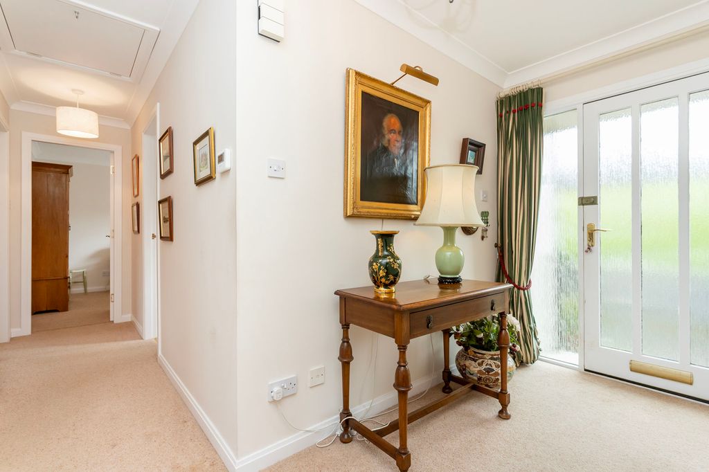 Additional image 7 of 3 bed detached bungalow for saleKincraig, Greenside, Peebles EH45