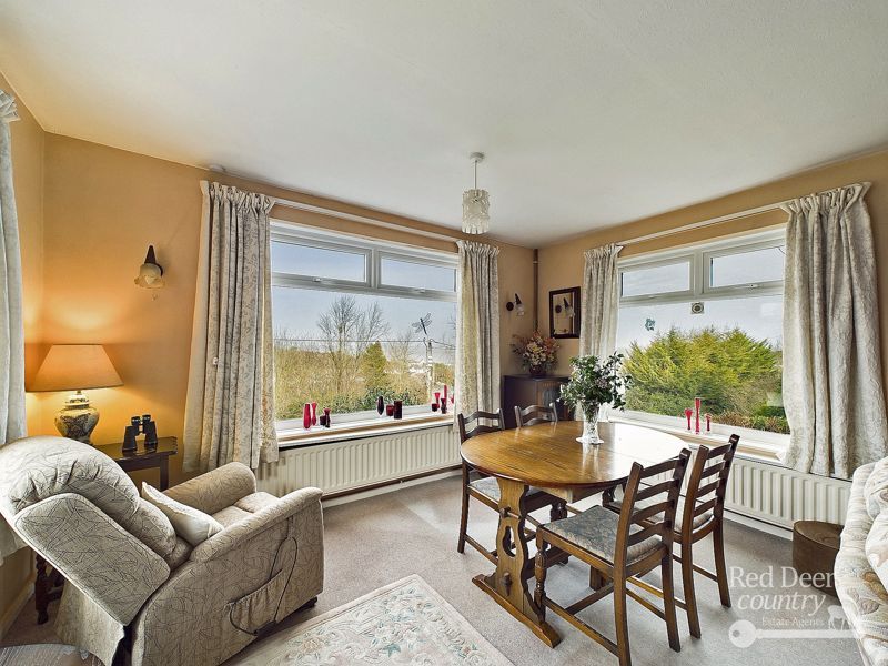 Property photo 3 of 25 Sitting/Dining Room