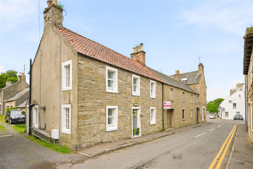 Property photo 1 of 27 Muckhartcottage-0001.Jpg