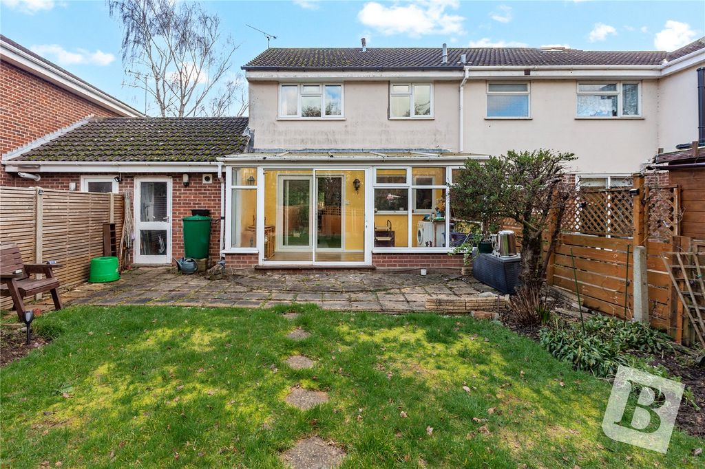 Property photo 2 of 14 Rear Garden