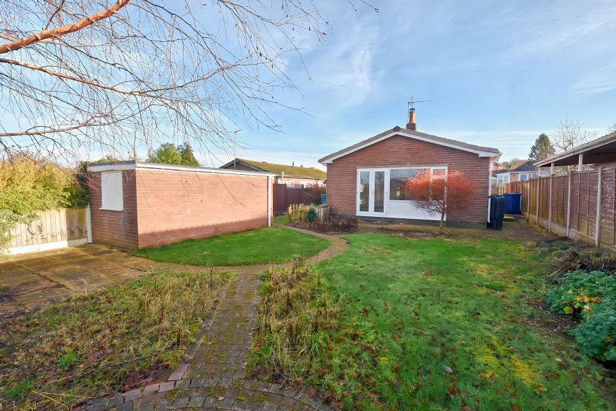 Property photo 2 of 21 Rear Aspect