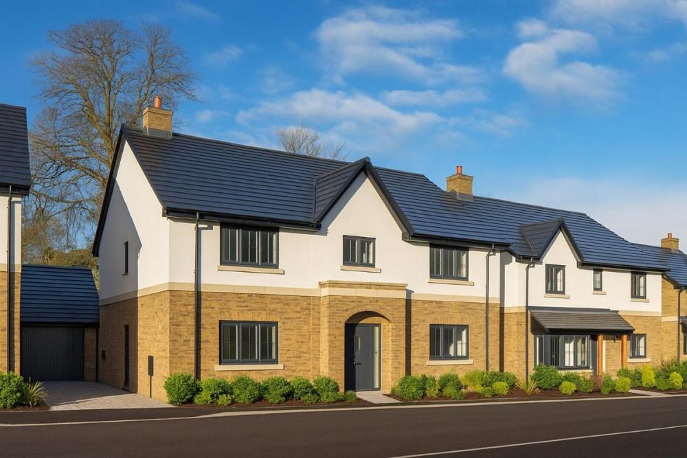 Property photo 1 of 10 The Stratford