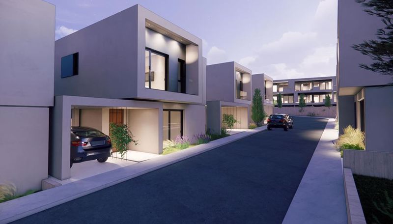 Property photo 2 of 8 Villas At Night -