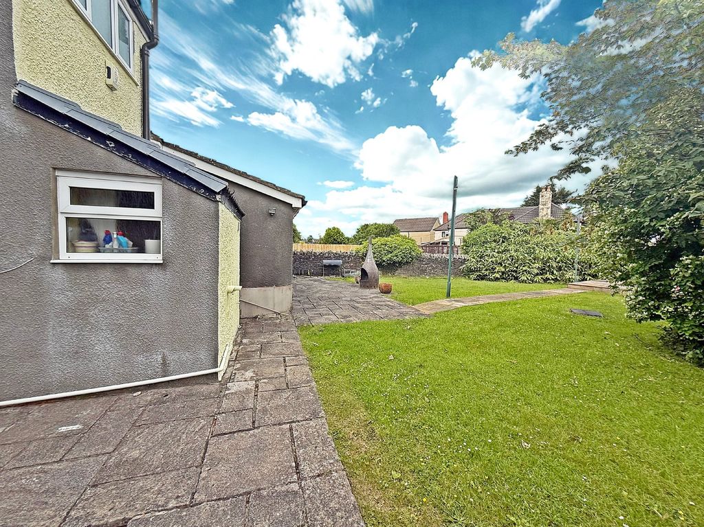 Property photo 3 of 31 Rear Garden