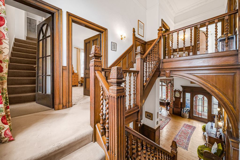 Additional image 17 of 6 bed detached house for saleSalisbury Road, Garston L19