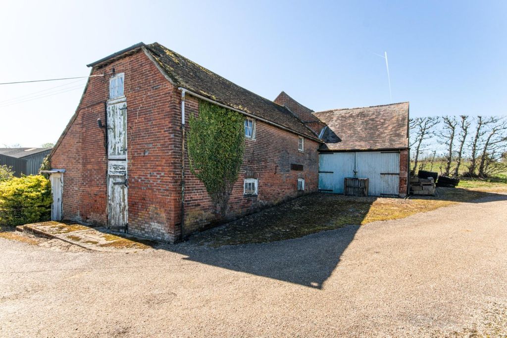 Additional image 14 of 5 bed farm for saleLower Lees Road, Old Wives Lees, Canterbury CT4