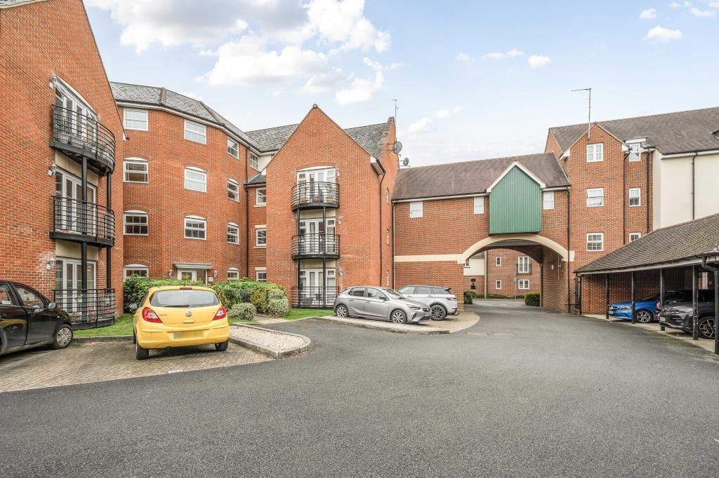 Property photo 1 of 20 External View