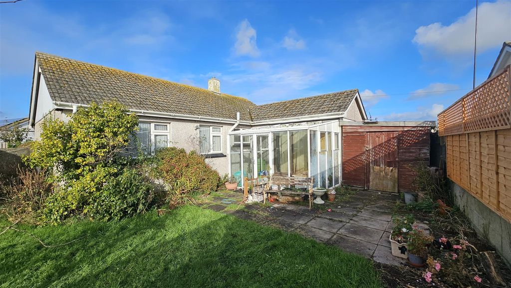 Property photo 2 of 17 Rear Garden