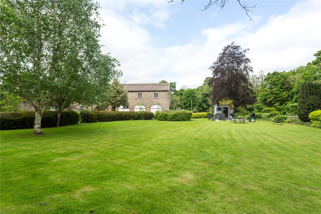 Additional image 18 of 10 bed detached house for saleWest Burton, Leyburn, North Yorkshire DL8
