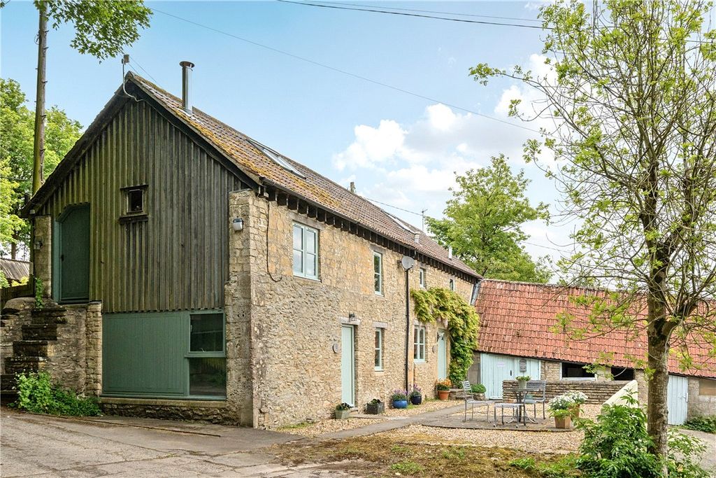 Additional image 15 of 7 bed equestrian for saleHamswell, Bath, Gloucestershire BA1