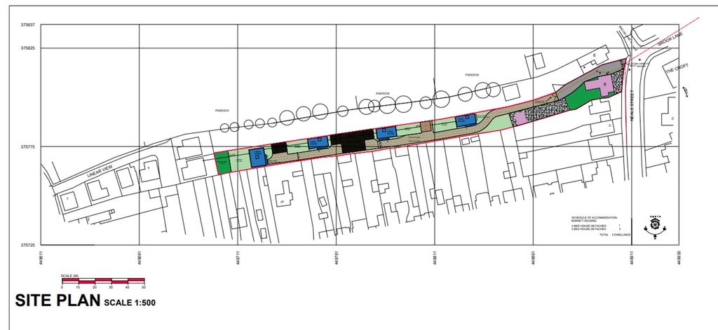 Property photo 2 of 4 Site Plan