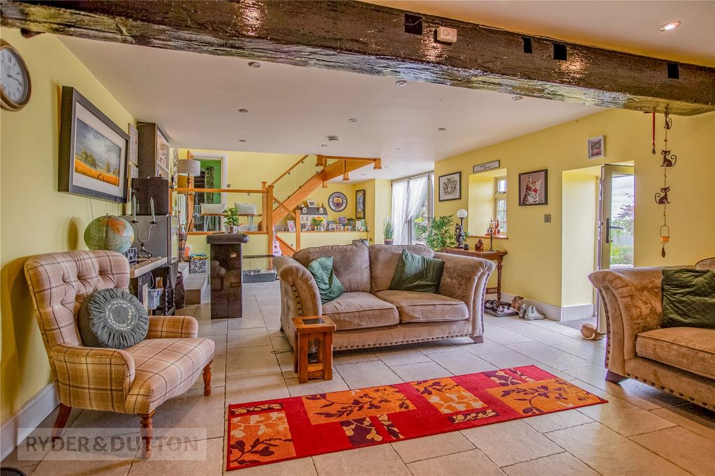 Property photo 3 of 38 Living Room