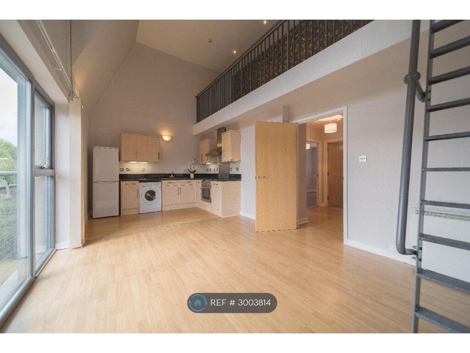 Property photo 1 of 13 Open Plan Living Area