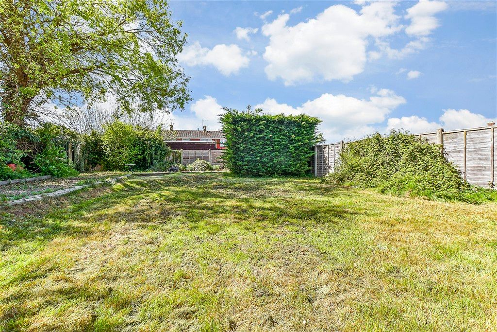 Property photo 2 of 19 Rear Garden