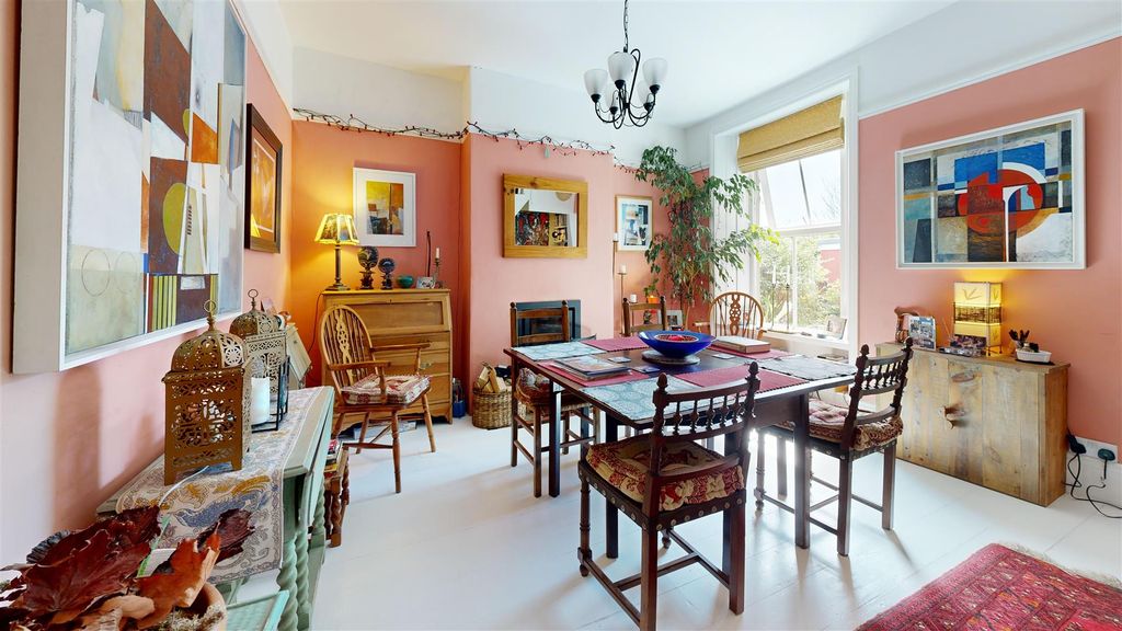 Property photo 2 of 25 Wakeham-Living-Room 1.Jpg