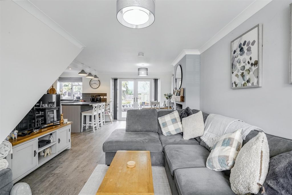 Property photo 2 of 23 Open Plan Lounge/Dining Room