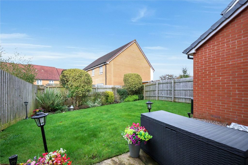 Additional image 15 of 3 bed detached house for saleClaypits Road, Roundswell, Barnstaple EX31