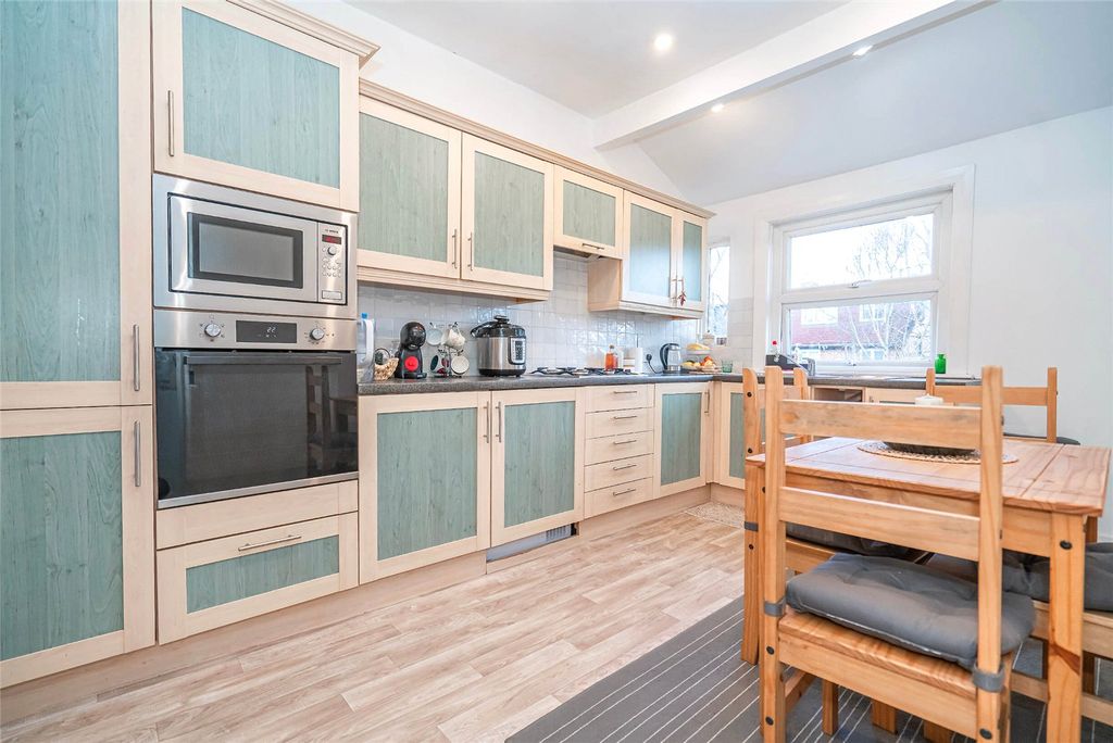 Property photo 3 of 14 Kitchen A