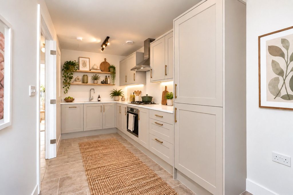 Property photo 2 of 7 Kitchen
