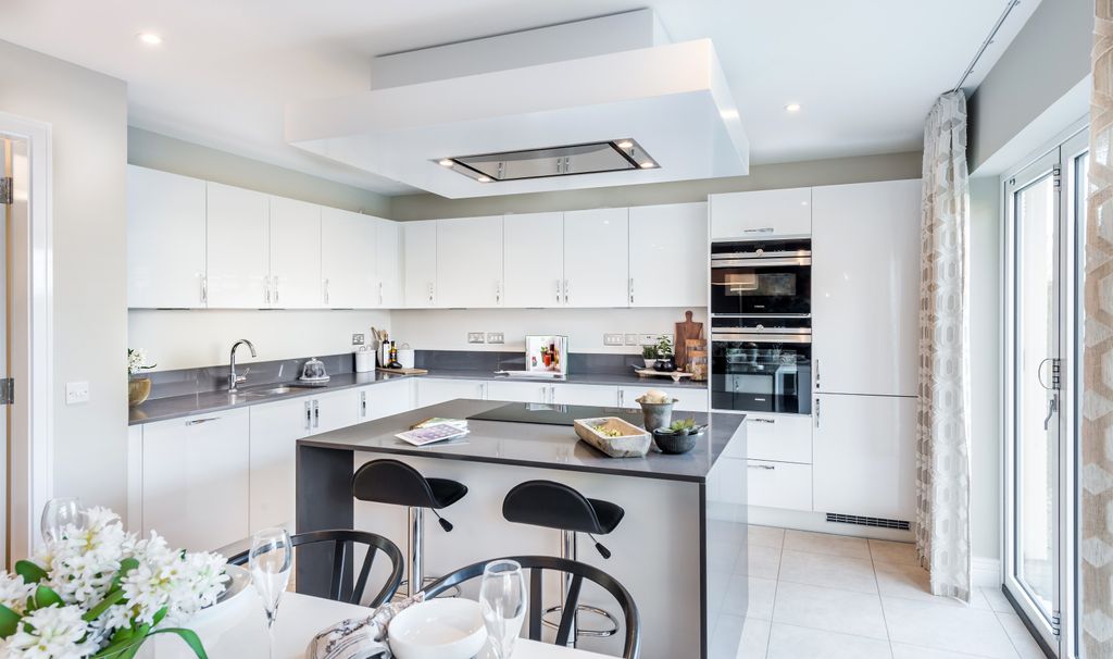 Property photo 3 of 12 Woodhurst At Oldfold Village, Milltimber