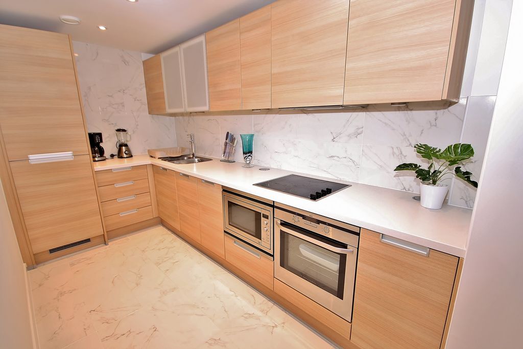 Property photo 2 of 13 Kitchen