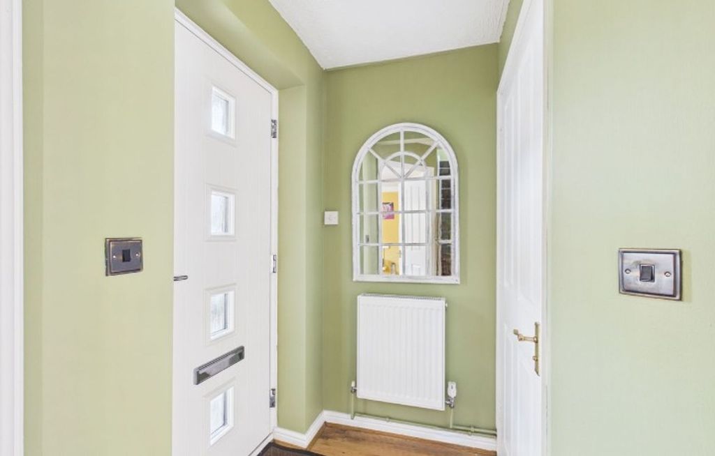 Property photo 3 of 15 Hallway