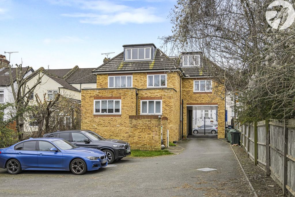 Property photo 1 of 15 Rear Elevation