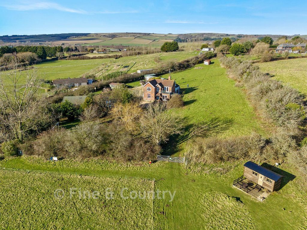Property photo 2 of 29 Aerial Elevation**