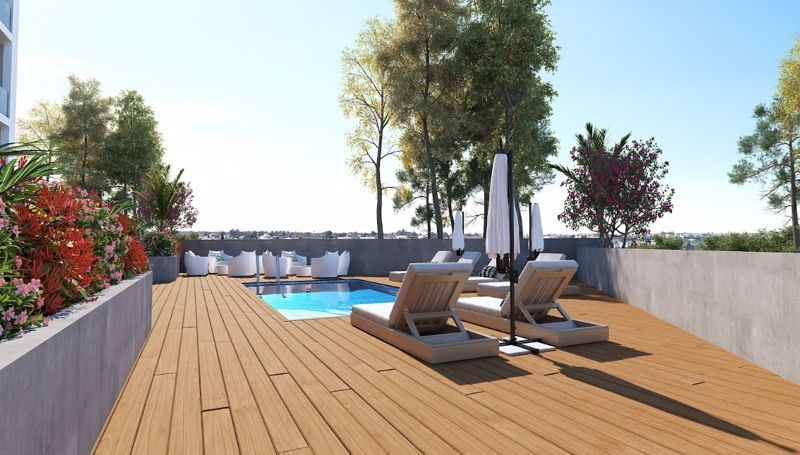 Property photo 2 of 23 Communal Pool -...