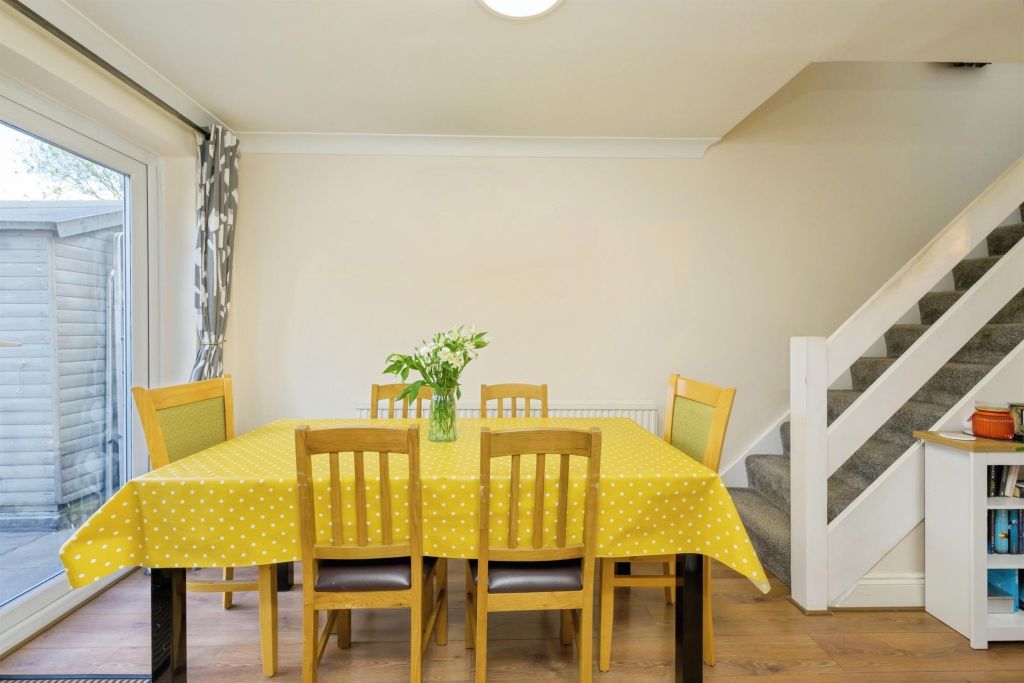 Additional image 5 of 3 bed semi-detached house for saleCromwell Way, Sawtry, Huntingdon PE28