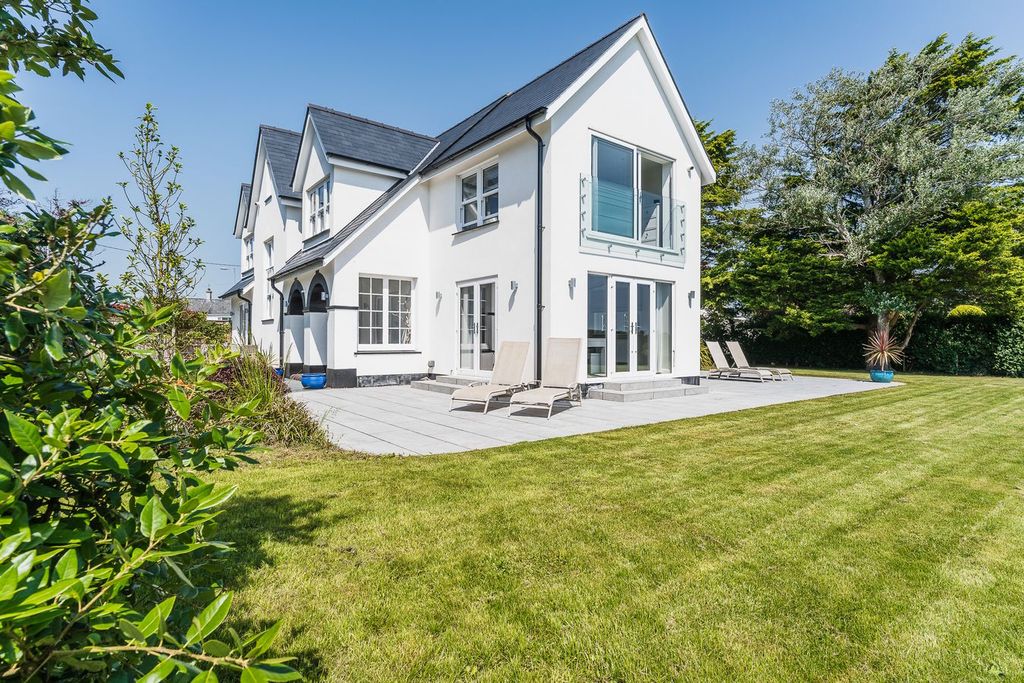 Additional image 5 of 5 bed detached house for saleGolf Road, Abersoch, Pwllheli LL53