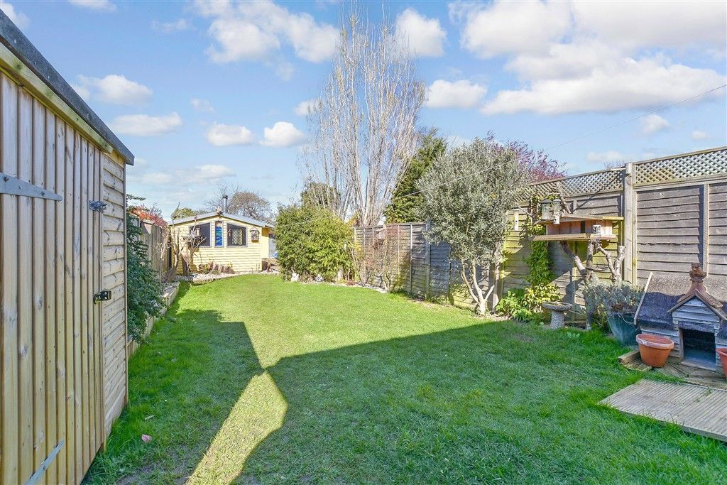 Property photo 2 of 11 Rear Garden