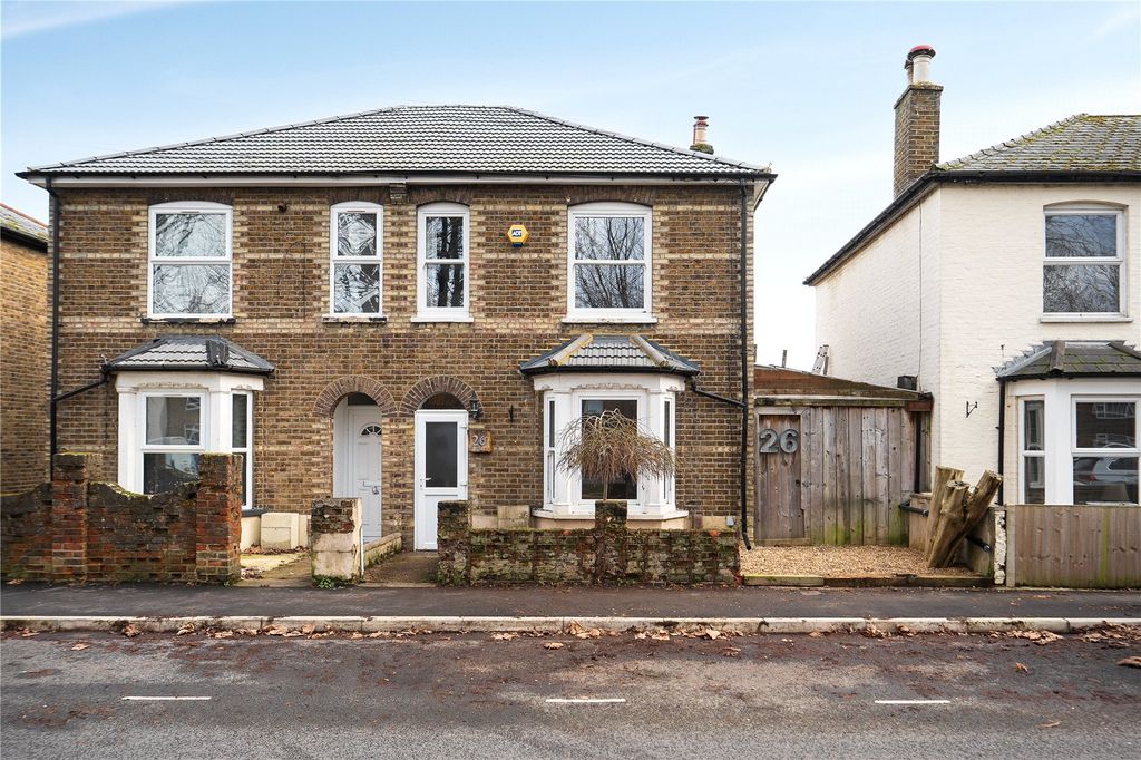 Property photo 1 of 18 Front Elevation