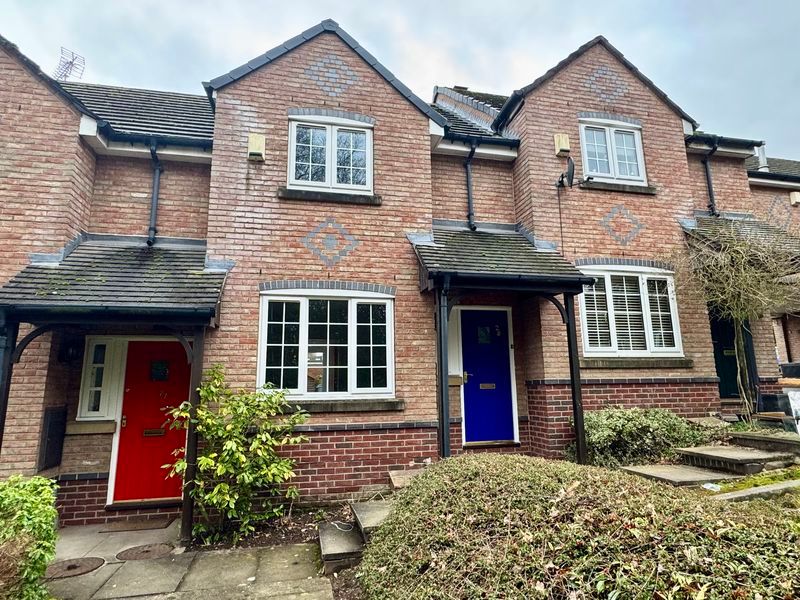 Property photo 1 of 13 Front Aspect