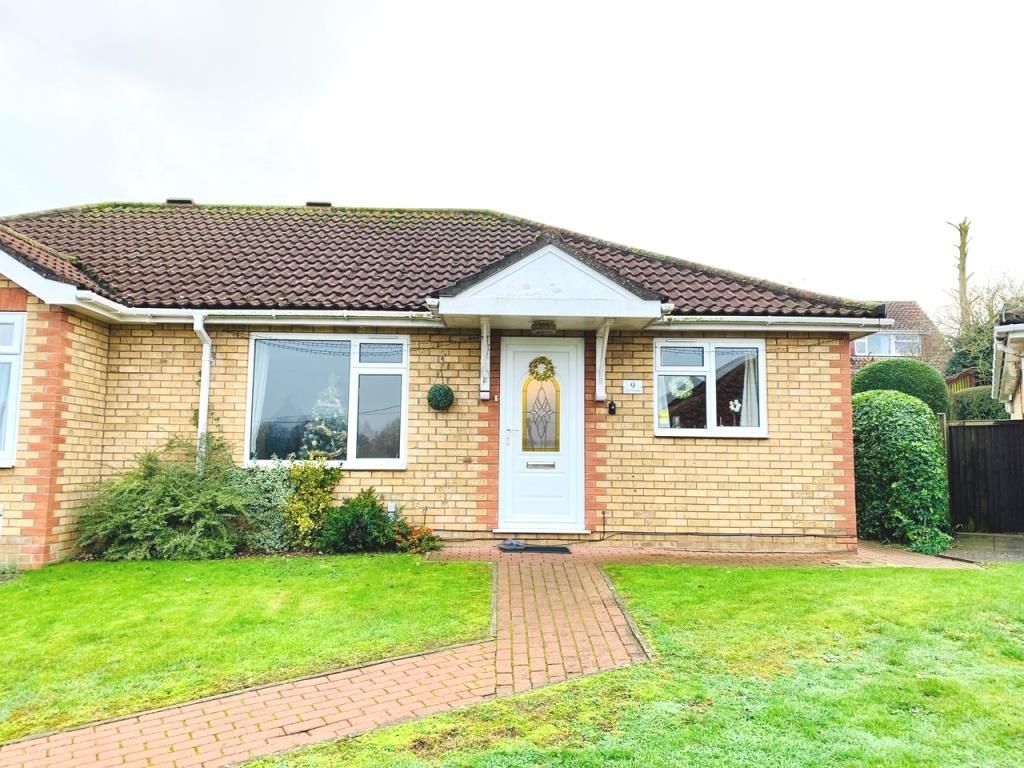 Property photo 1 of 9 Front