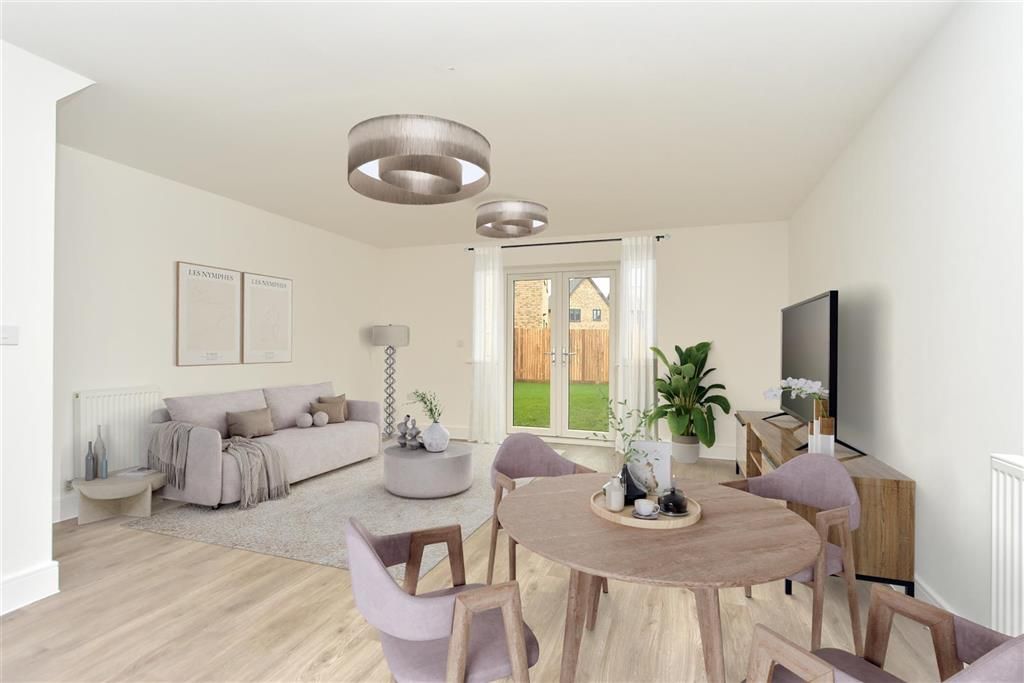 Property photo 1 of 11 Living/Dining Area