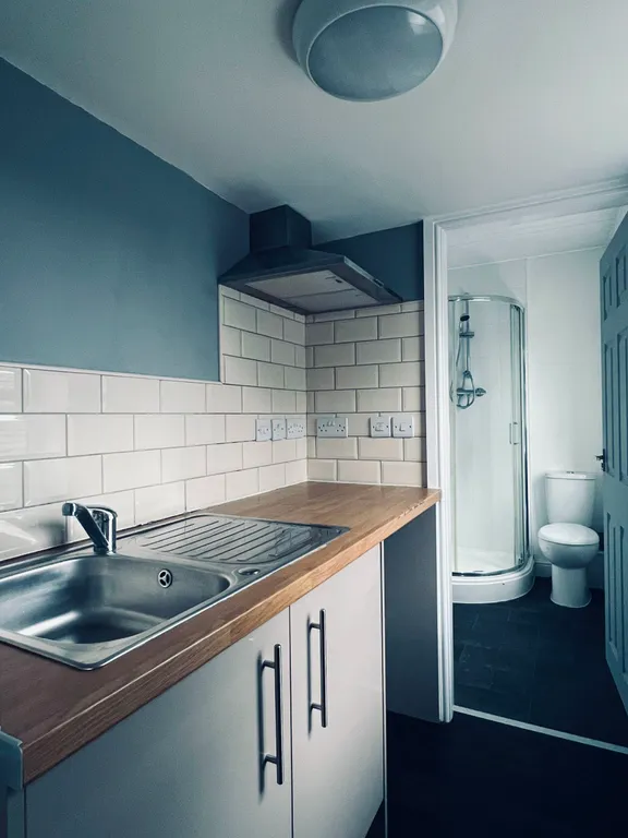 Bevercotes Road, Sheffield S5 - View 6