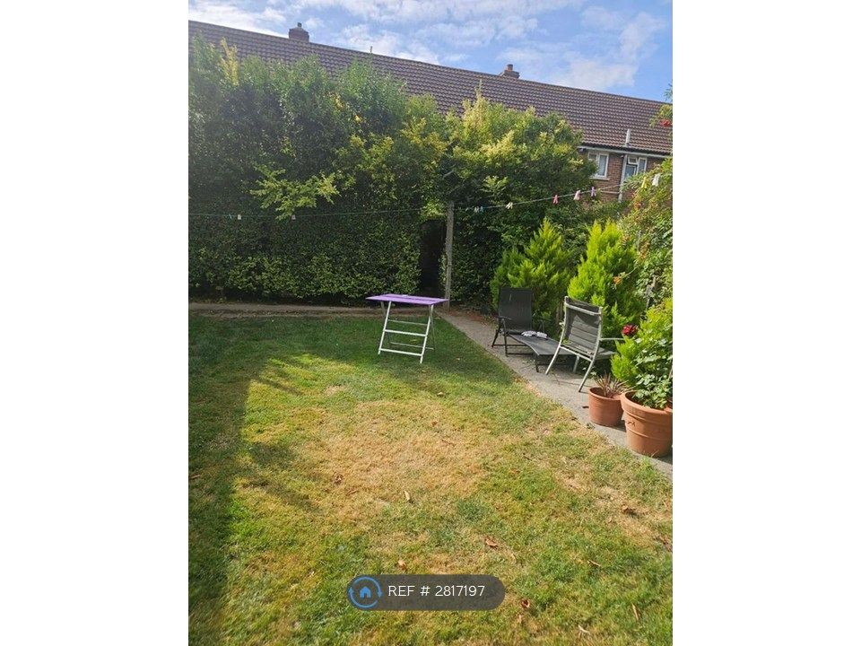 Property photo 3 of 10 Rear Garden