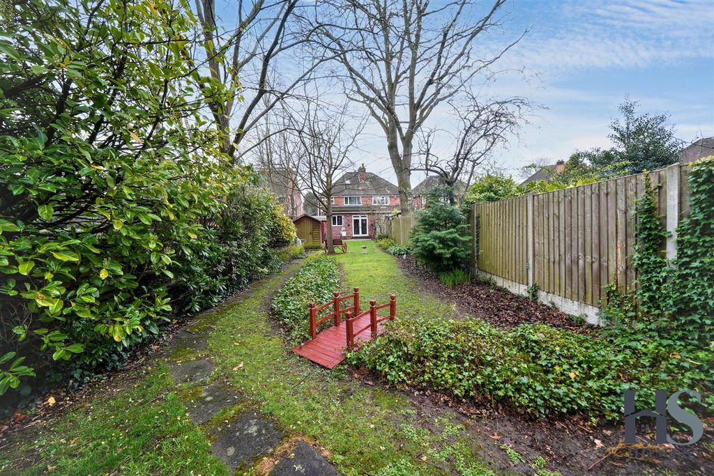 Property photo 2 of 27 Back Of House 2.Jpg