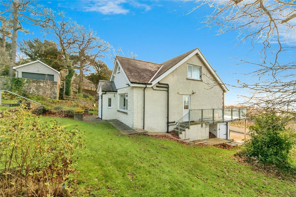 Additional image 30 of 4 bed detached house for salePenmaen Park, Llanfairfechan, Conwy LL33