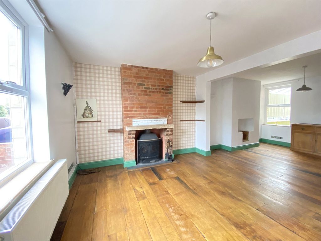 Property photo 2 of 14 Sitting/Dining Room