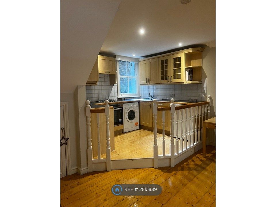 Property photo 3 of 8 Kitchen Area