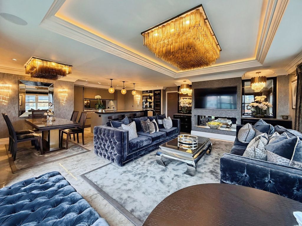 Additional image 5 of 2 bed flat for saleRegents Quay, Brewery Wharf LS10
