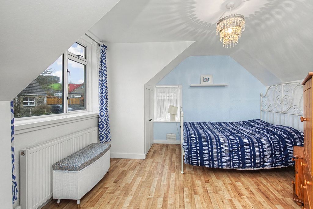 Additional image 8 of 4 bed semi-detached house for saleBridgend, Ceres, Cupar KY15