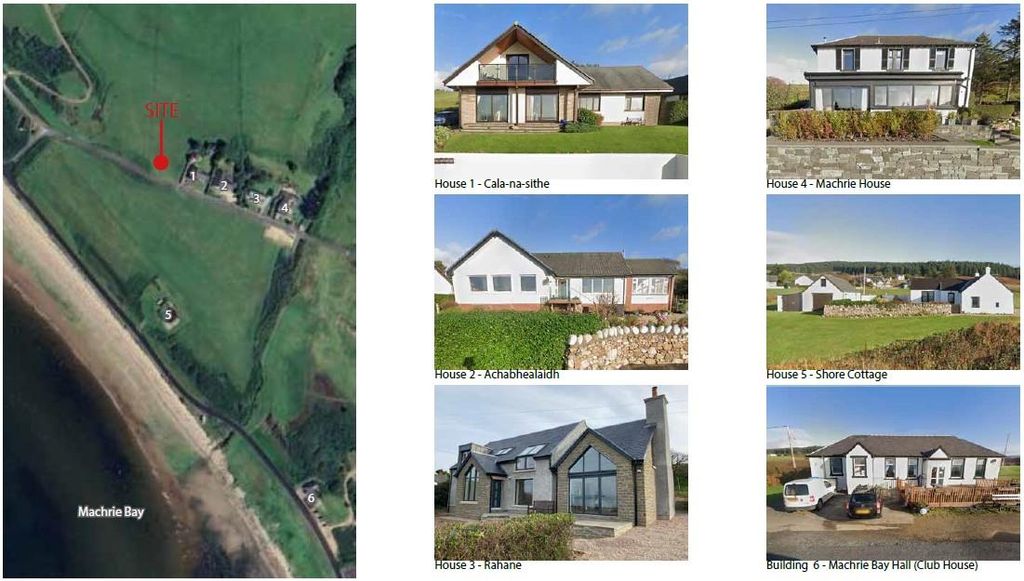 Property photo 3 of 5 Exclusive Setting