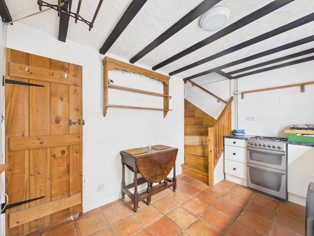 Property photo 2 of 9 Dining Kitchen