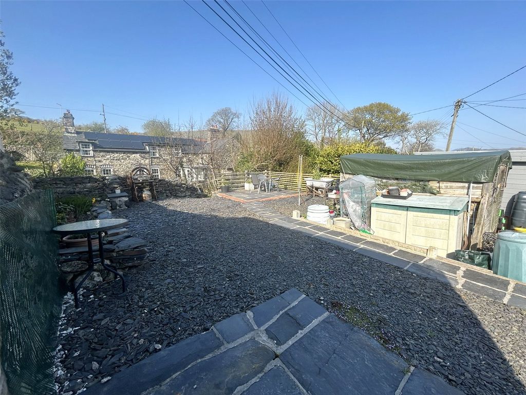 Additional image 17 of 3 bed semi-detached house for saleLlanegryn, Tywyn, Gwynedd LL36