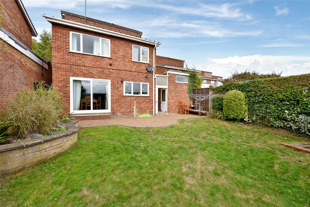 Property photo 2 of 11 Rear Garden
