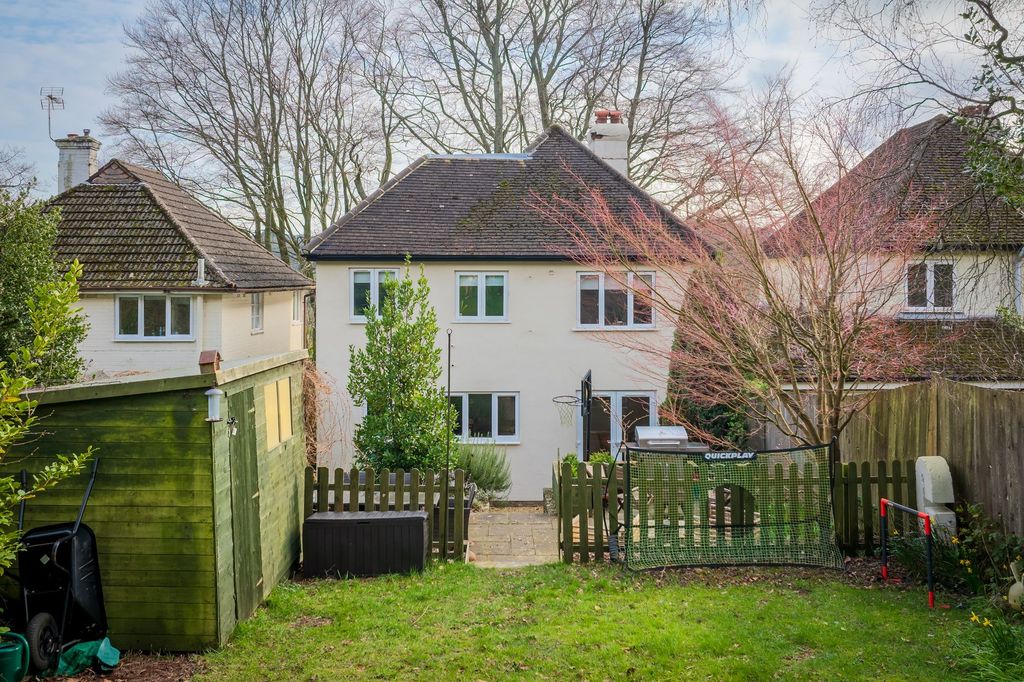 Property photo 1 of 29 Rear Aspect