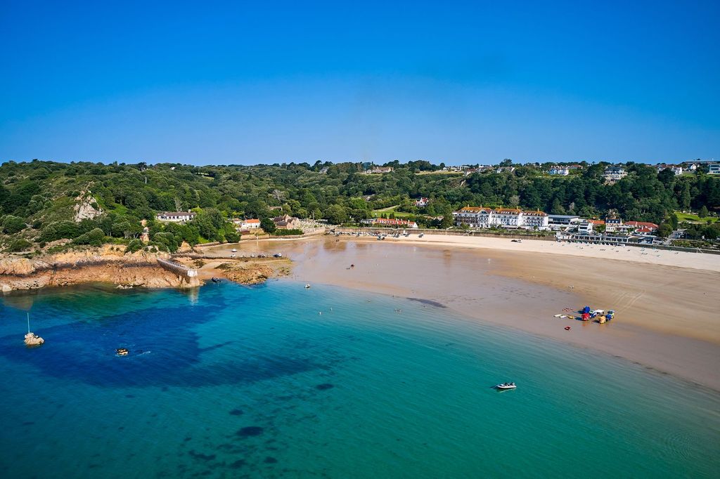 Additional image 48 of 4 bed detached house for saleMaison Du Cerisier, St Brelade JE3